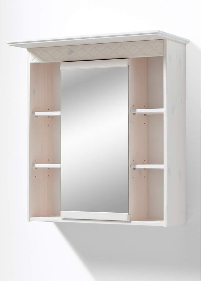 bpc living Spiegelschrank Isa