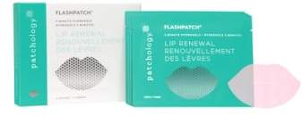 Lip Renewal Flashpatch(TM) 