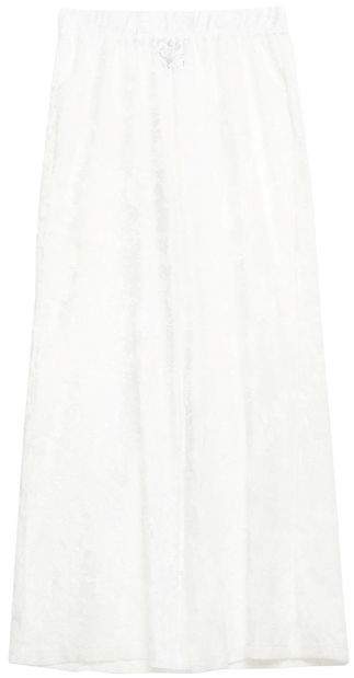 QUI PRO QUO Casual trouser