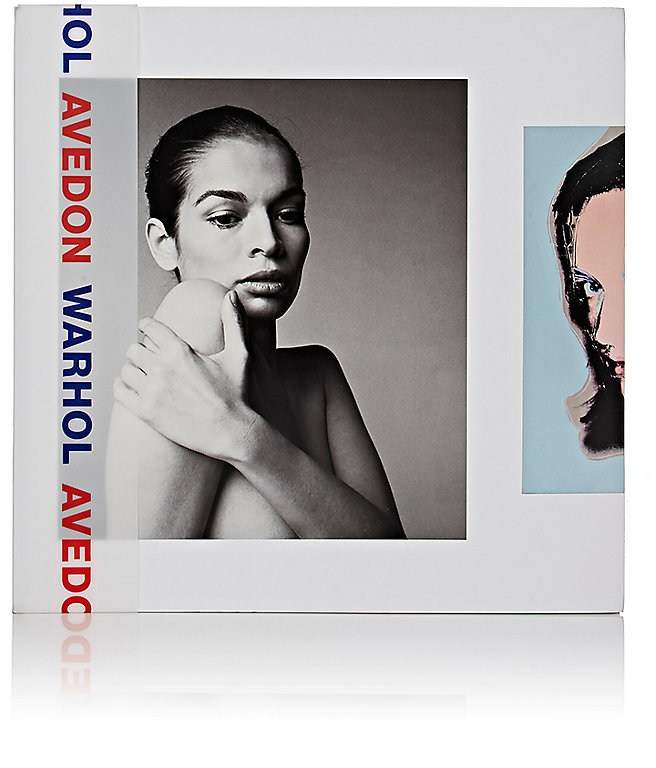Avedon Warhol