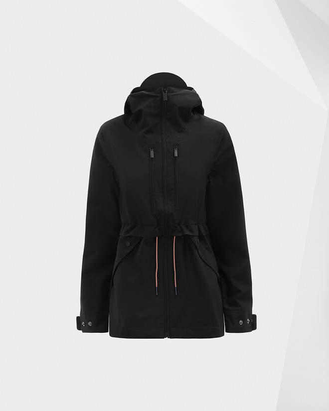 Women’s Original 3 Layer Anorak