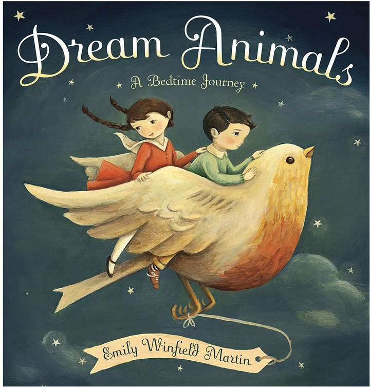 Dream Animals/Born to Read