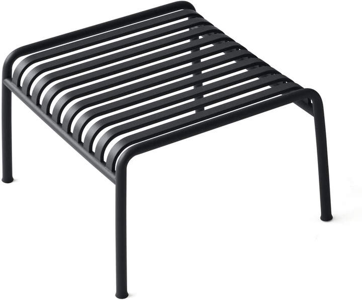 Hay - Palissade Ottoman, Anthrazit