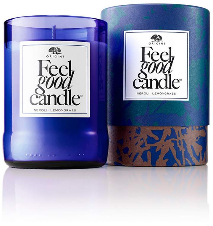 Feel Good Candle - Neroli, Orange & Vanilla