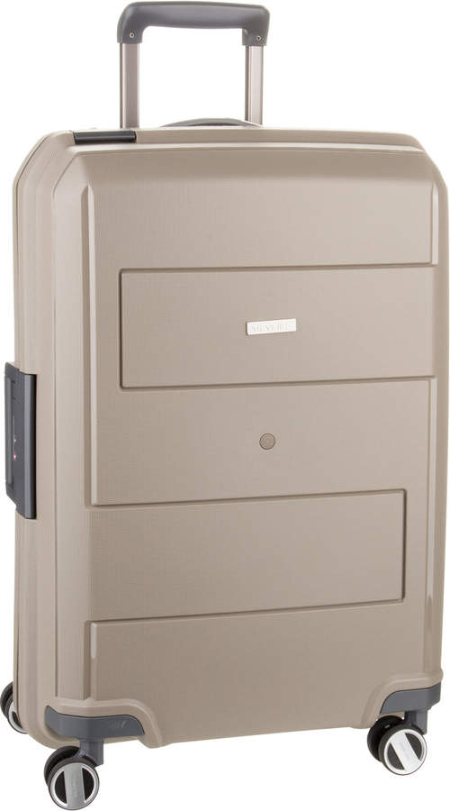 Makro 4-Rad Trolley M