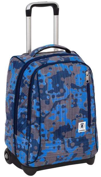 Backpacks & Bum bags