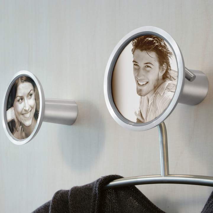 Odin Bildhaken Bill groß