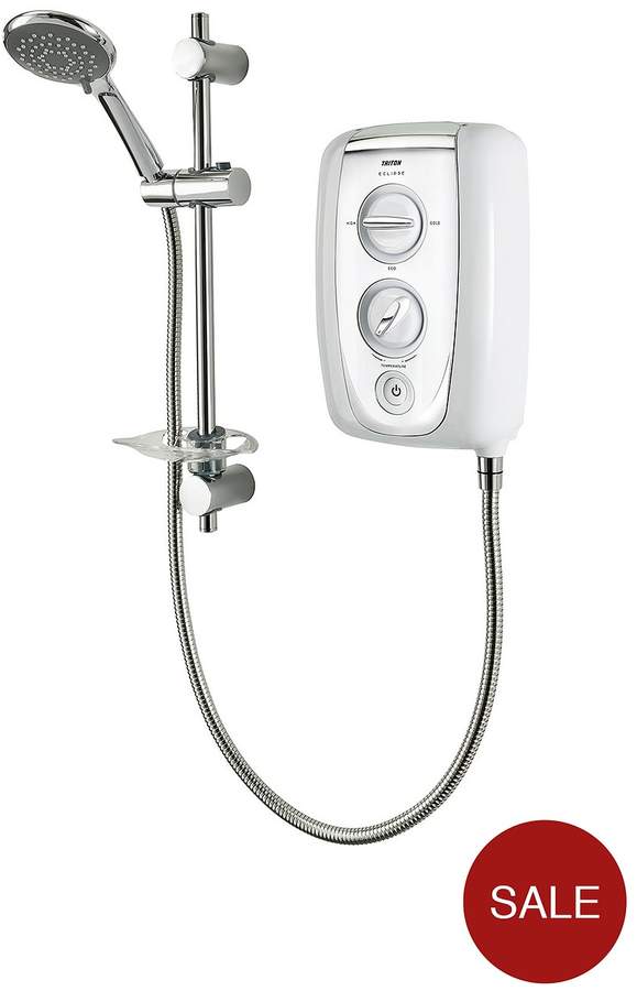 Eclipse 9.5kW Electric Shower