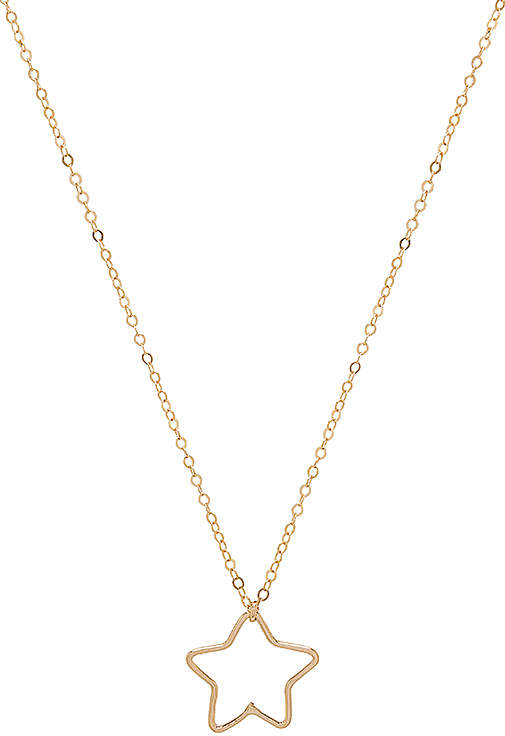 Star Necklace