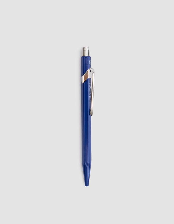849 Ballpoint Pen in Sapphire Blue