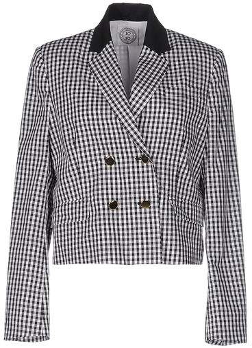 10X10 ANITALIANTHEORY Jackett