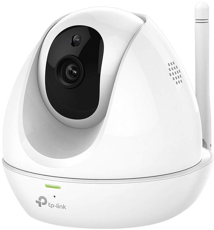 TP Link NC450 Wi-Fi Pan & Tilt Smart Camera