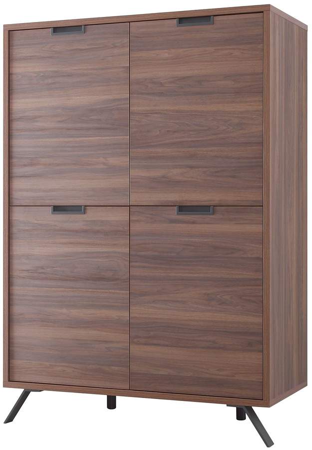 Lc Mobili Highboard Palma