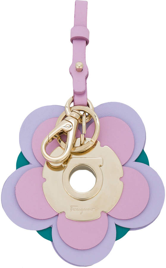 Schlüsselanhänger mit Gancio-Logo