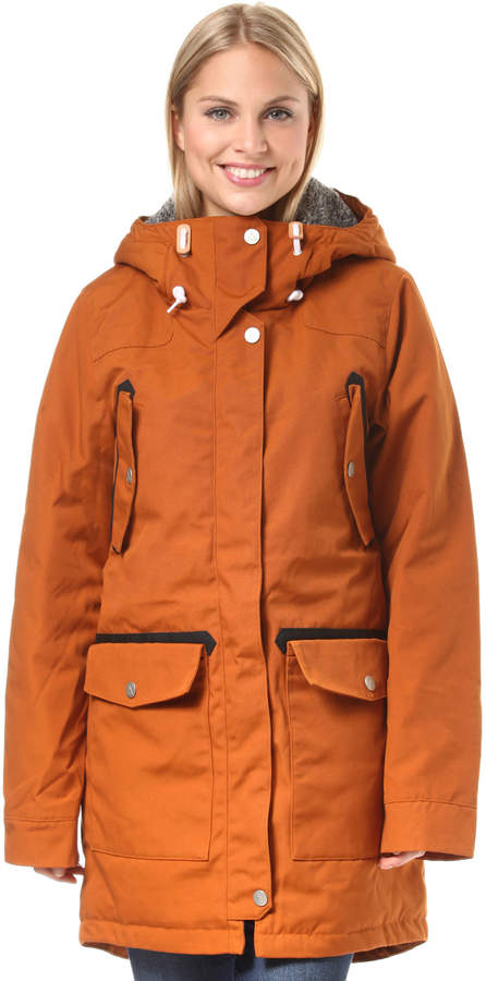 WearColour Range - Funktionsjacke für Damen