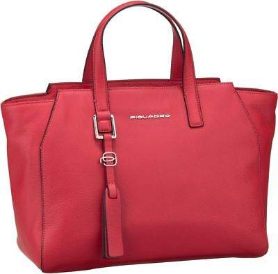 Muse 4326 Henkeltasche Leder Notebooktasche Damentasche Handtasche