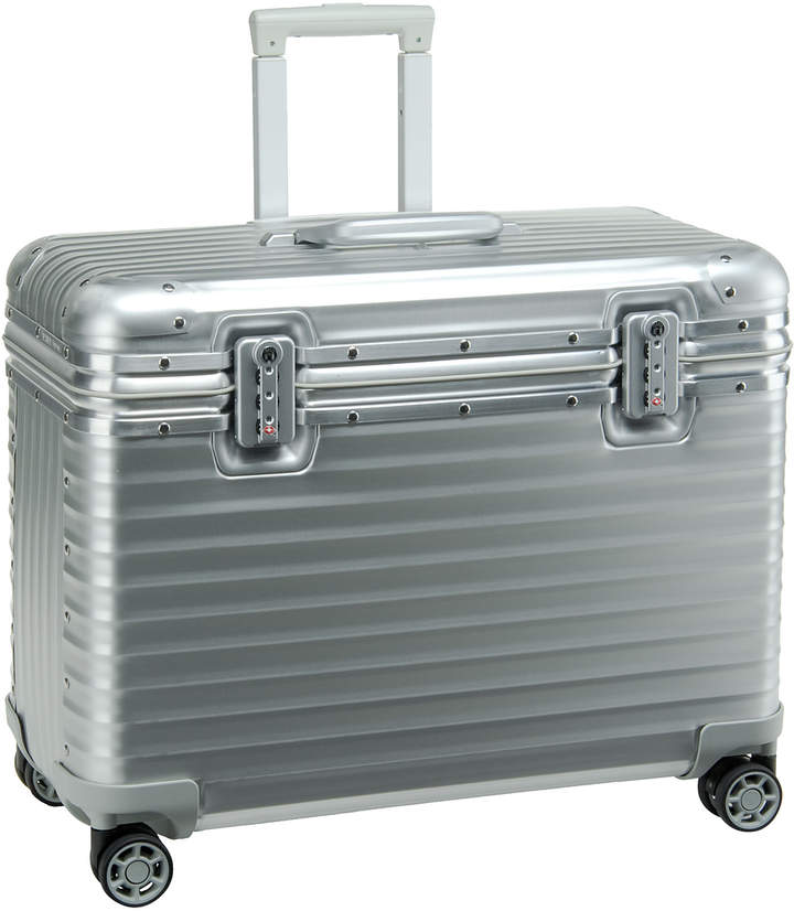 Pilot Piloten Multiwheel Trolley L