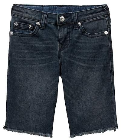 TR Shorts (Little Boys)