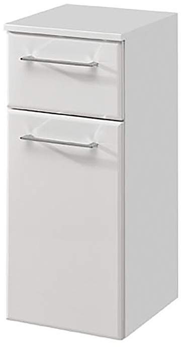 Pelipal Unterschrank Java White