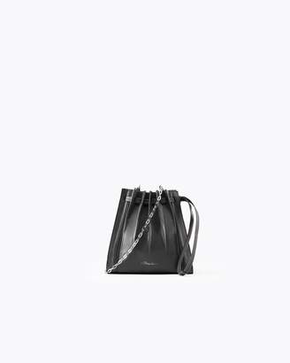 3.1 Phillip Lim Florence Mini Pleated Drawstring Tote