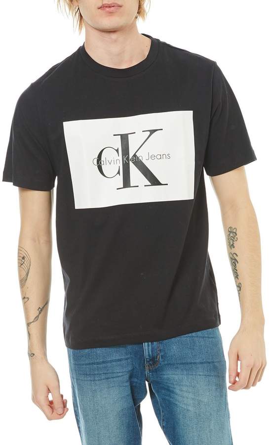Tikimo - Kurzärmeliges T-Shirt - schwarz