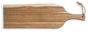 Artisan Acacia Wood Serving Plank