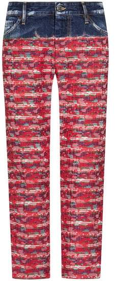 7/8-Jeans | Damen (38)