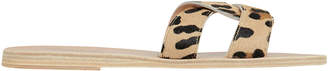 Ancient Greek Sandals Desmos Leopard Sandals Ancient Greek Sandals Desmos Leopard Sandals