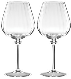 Heritage Red Wine Glass, Set of 2