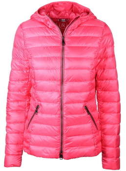 Dauenjacken Stockholm