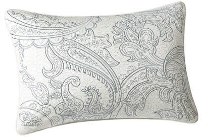 Wayfair Chelsea Oblong Cotton Lumbar Pillow