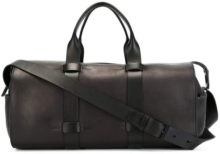 Troubadour Reisetasche mit Reißverschluss