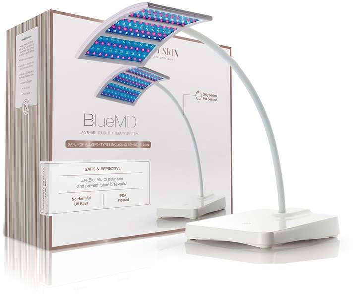 BlueMD Acne Light Therapy