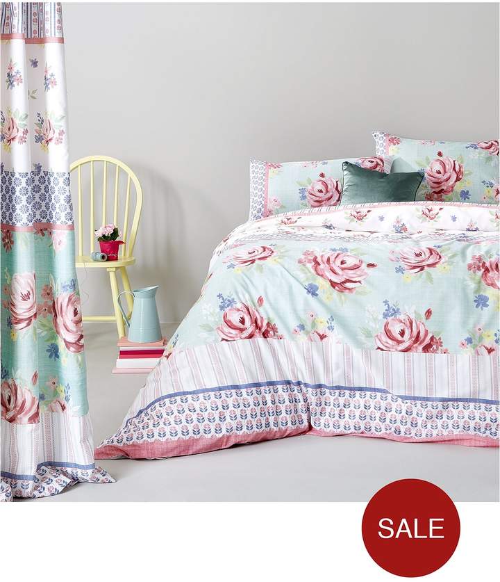 Chelsea Homespun Easy Care Duvet Cover Set