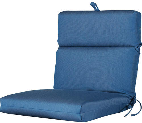 Highland Dunes Indoor/Outdoor Sunbrella Chair Cushion