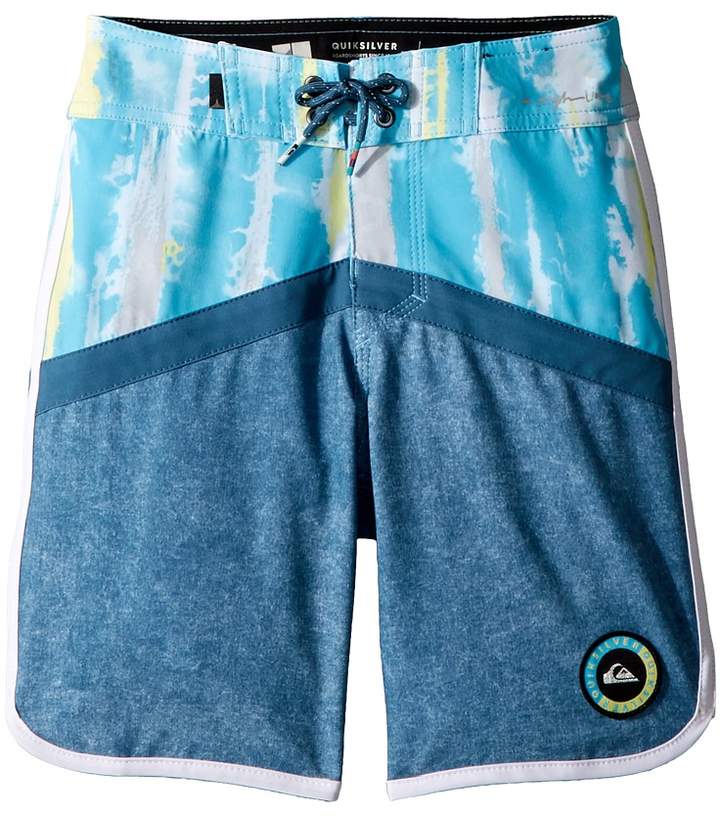 Highline Fortune Boardshorts Boy's Swimwear