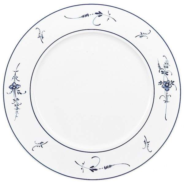 Vieux Luxemburg Platzteller