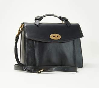 Tignanello Leather Handbags - ShopStyle