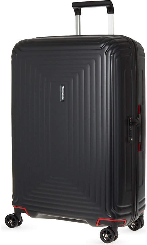 Neopulse four-wheel suitcase 69cm
