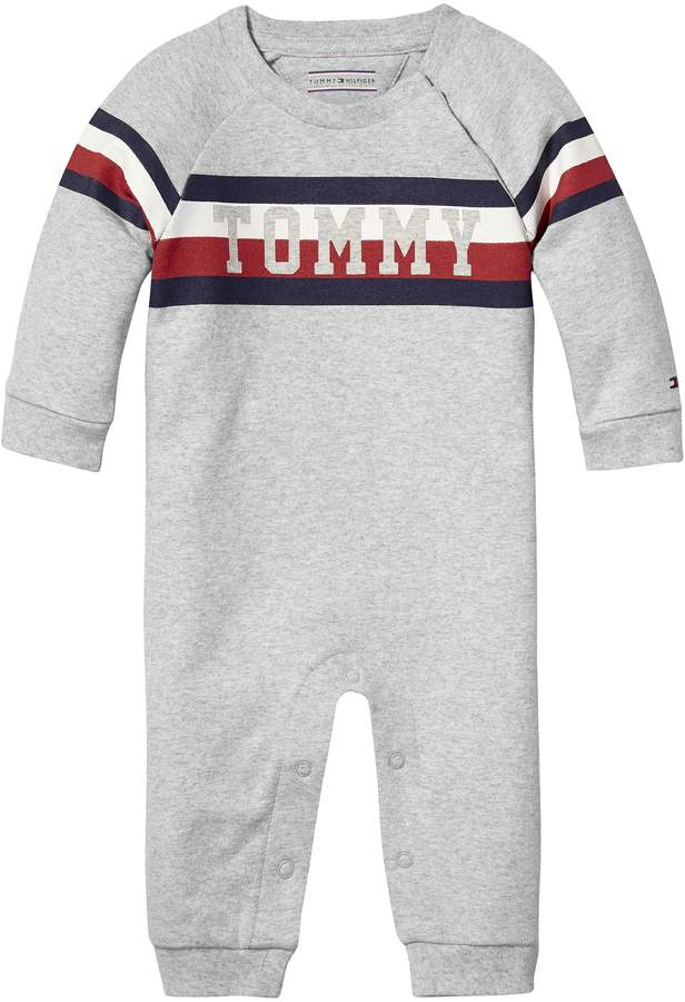 TH Baby Signature Overall