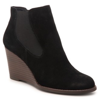 youse wedge chelsea boot