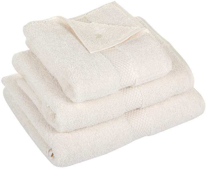 Etoile Bath Towel - Pearl - 70x140cm