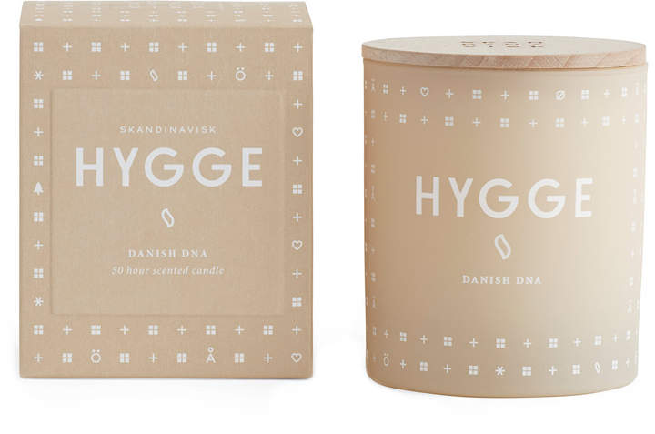 Hygge Scented Candle by SKANDINAVISK (6.5oz Candle)