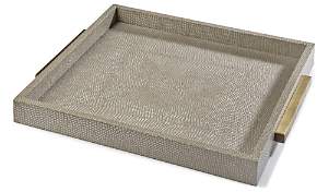 Regina Andrew Design Square Boutique Tray