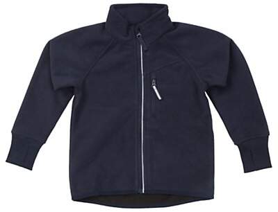 Polarn O. Pyret Children's Fleece Jacket