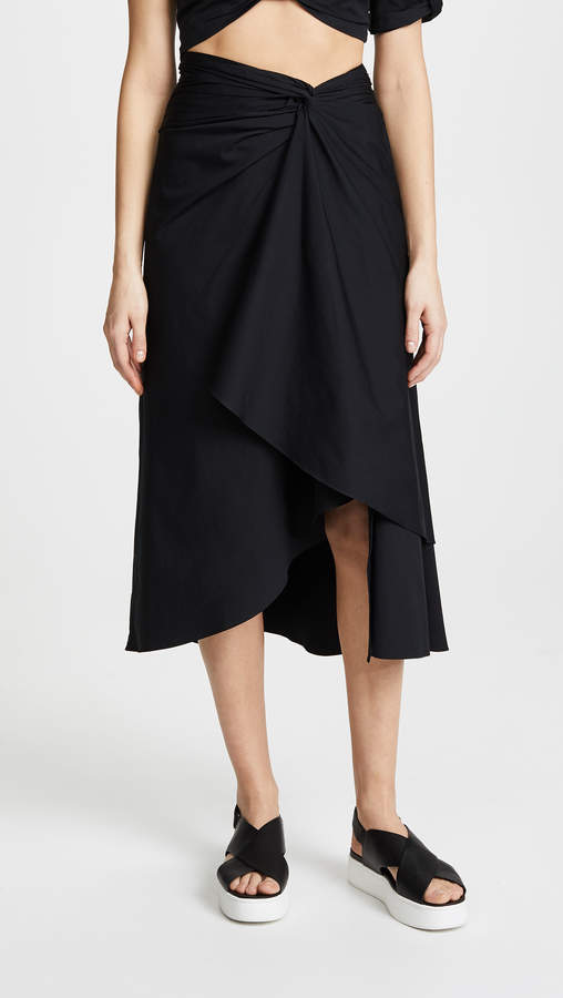 Diller Skirt