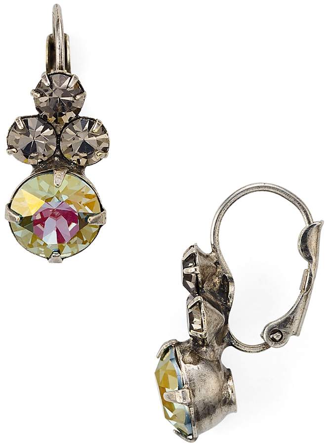 Sorreli Leverback Earrings