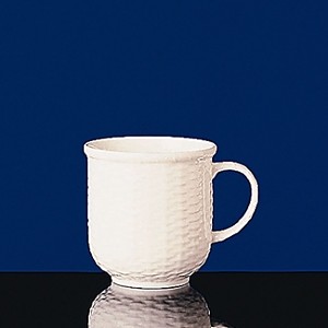 Nantucket Basket Beaker/Mug
