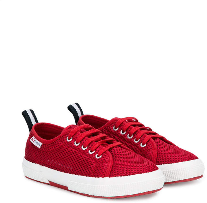 Paolo Pecora Kids lace-up sneakers