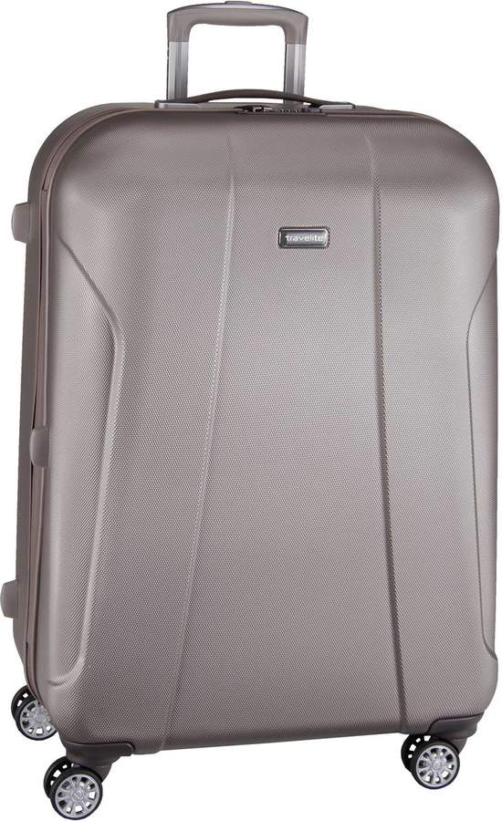 Elbe Two 4-Rad Trolley L